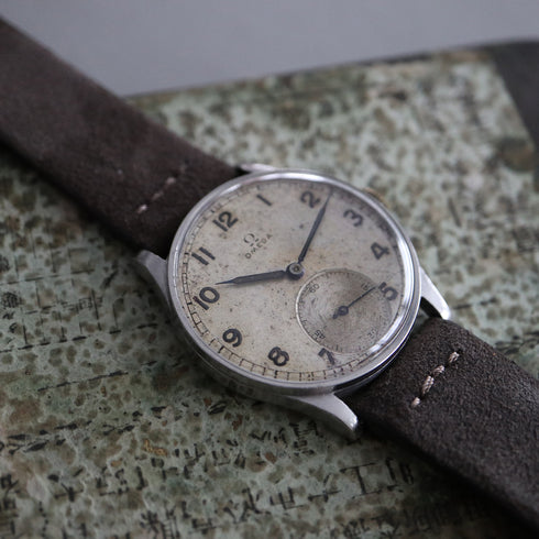 OMEGA/KS-387